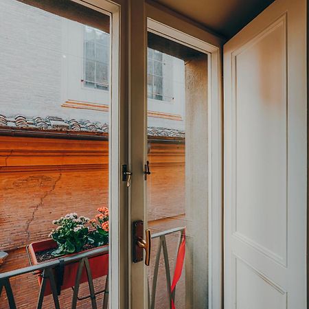 Pantheon Eleven Apartment Рим Екстериор снимка