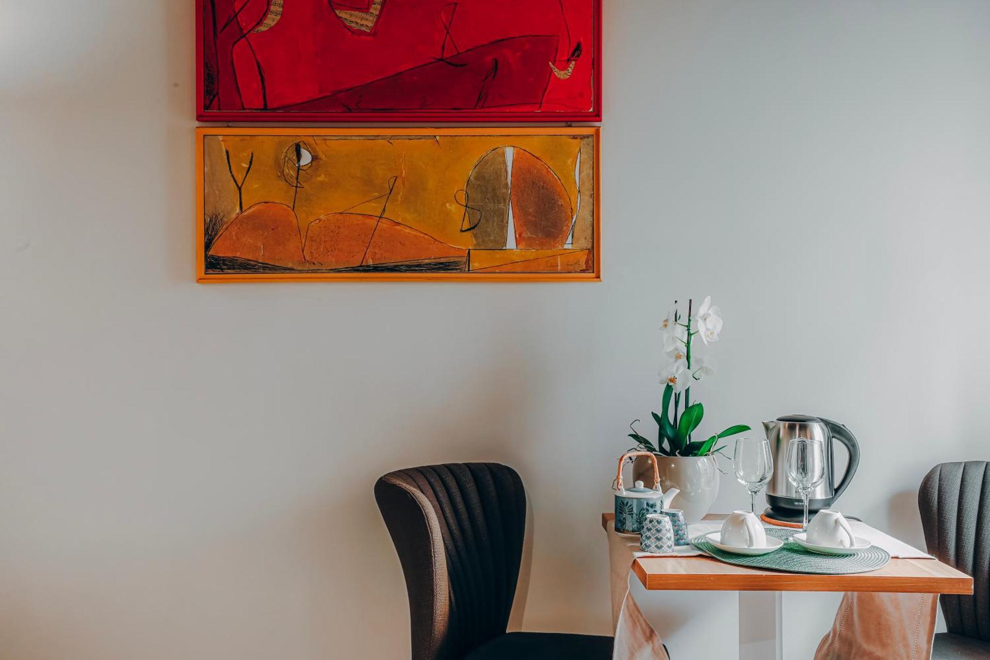 Pantheon Eleven Apartment Рим Екстериор снимка