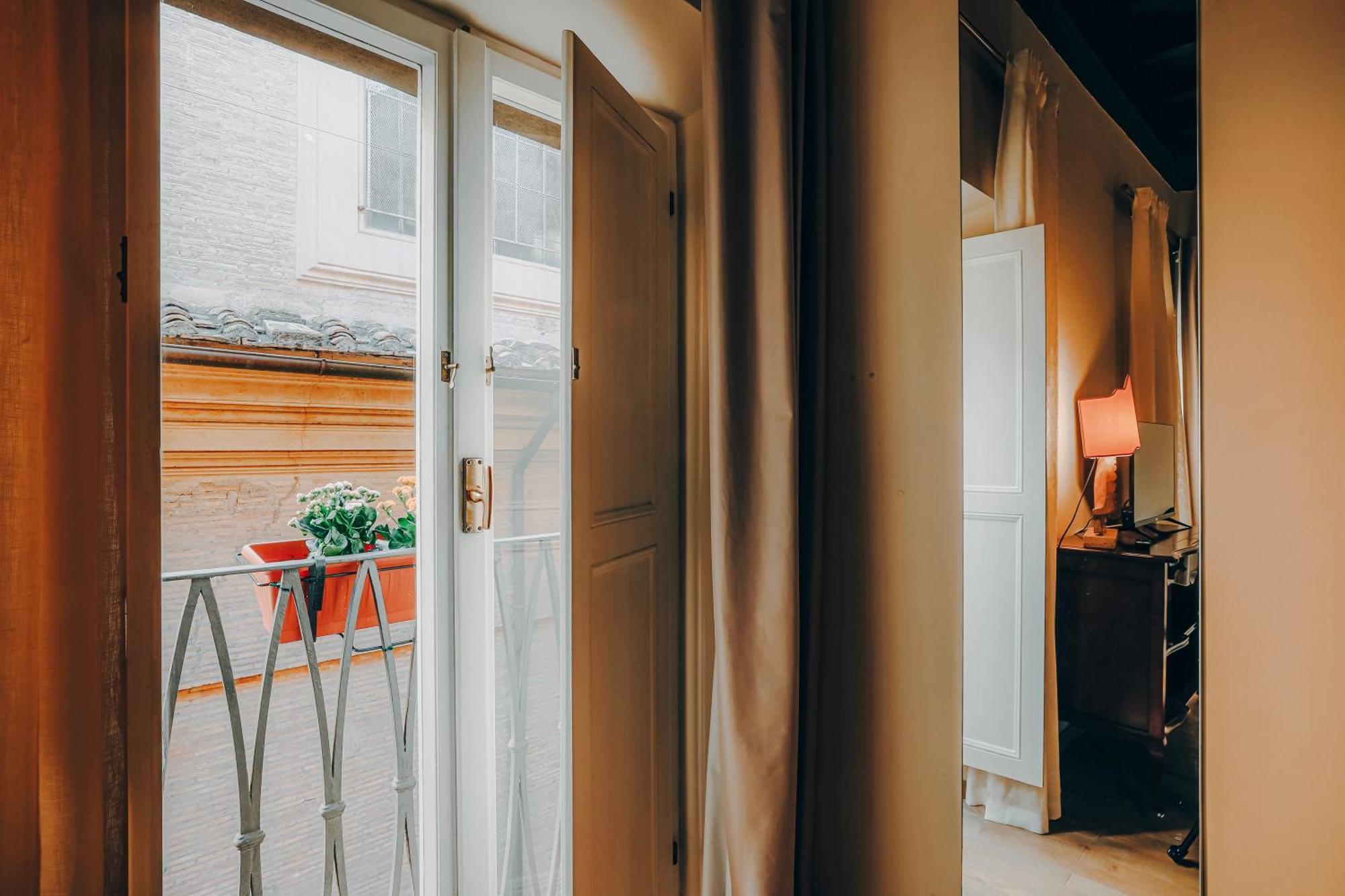 Pantheon Eleven Apartment Рим Екстериор снимка