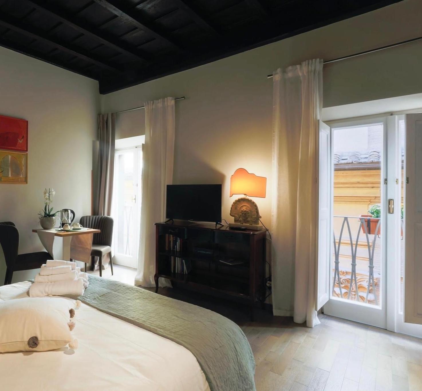 Pantheon Eleven Apartment Рим Екстериор снимка